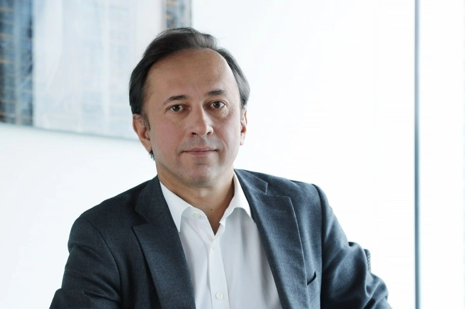 Олег Железко