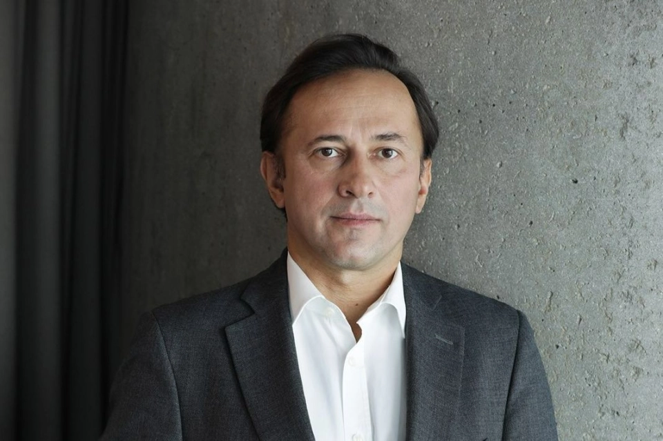 Олег Железко &mdash; инвестиционный эксперт