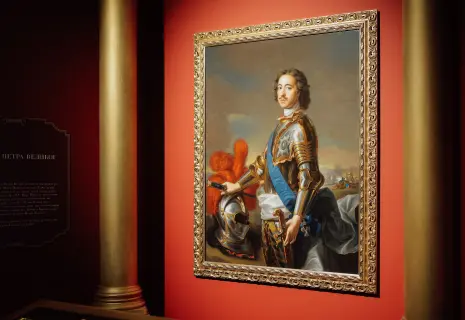 Государственный Эрмитаж и «Газпром нефть» организовали Дни Эрмитажа в Сербии