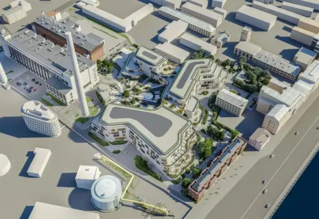 Дайджест. Главные события на рынке недвижимости Петербурга с 17 по 21 ноября