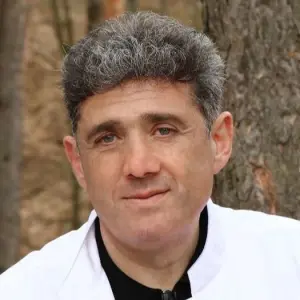 Тамаз Мчедлидзе