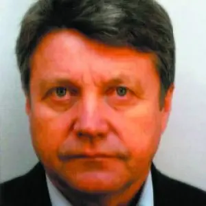 Евгений Малов