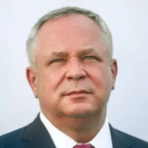 Александр Заклёпкин