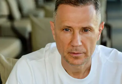 Андрей Александров: «Я люблю ресторанную атмосферу и ни на что ее не променяю»