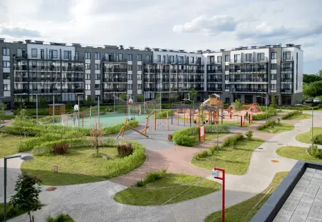 Setl Group – надежный застройщик России-2025