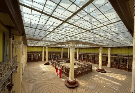 Дайджест. Главные события на рынке недвижимости Петербурга с 24 по 28 ноября