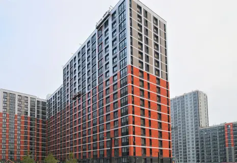 В Новосаратовке построена вторая очередь проекта «Город Звёзд»