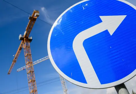 Недвижимость на изломе года. Сегменты рынка движутся в разные стороны, усиливая неопределенность для девелоперов