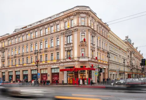 Дайджест. Главные события на рынке недвижимости Петербурга с 1 по 5 декабря