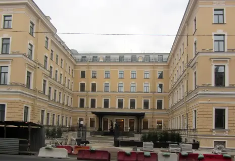 Дайджест. Главные события на рынке недвижимости Петербурга с 8 по 12 декабря