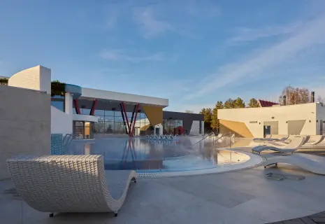 Эксперты назвали главные тренды отельного рынка России в 2025 году