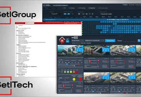 В рейтинге «Лидеры цифровизации-2025» победило ПО, разработанное петербургским девелопером
