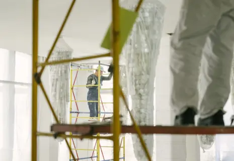 Количество квартир с отделкой неуклонно сокращается