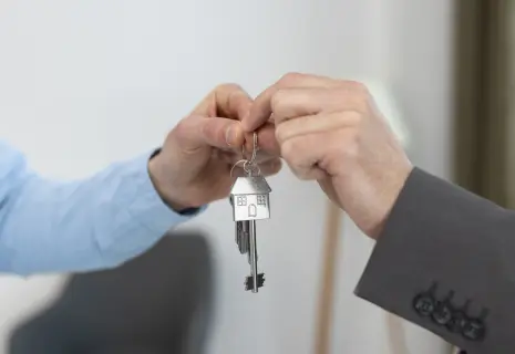 Петербург не попал в топ-3 региона по объему рынка «первички»