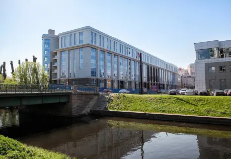 Дайджест. Главные события на рынке недвижимости Петербурга с 22 по 26 декабря