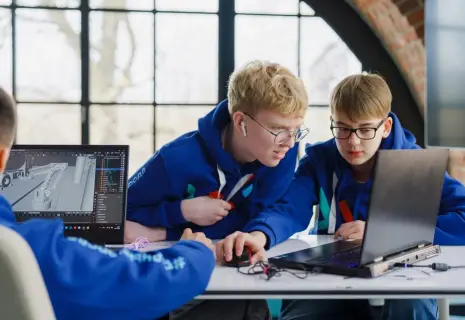 Стартовала регистрация на турнир для старшеклассников «Умножая таланты»