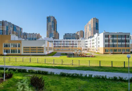 В 2026 году Setl Group планирует сдать 12 соцобъектов для 4,5 тысяч детей