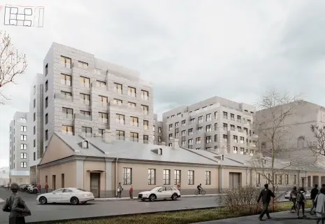 Дайджест. Главные события на рынке недвижимости Петербурга с 12 по 16 января