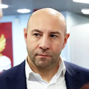 Максим Сушинский