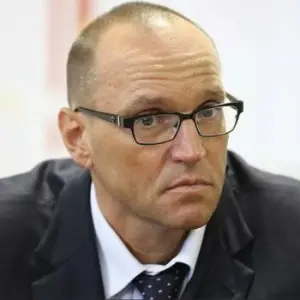 Виктор Кудрин