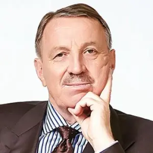 Владимир Прокофьев