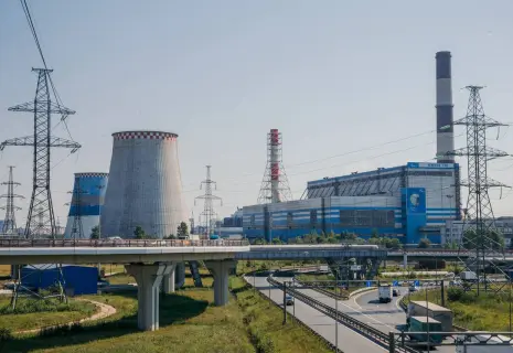 Названы сферы жизни Петербурга, на которые позитивно влияет Группа «Газпром»