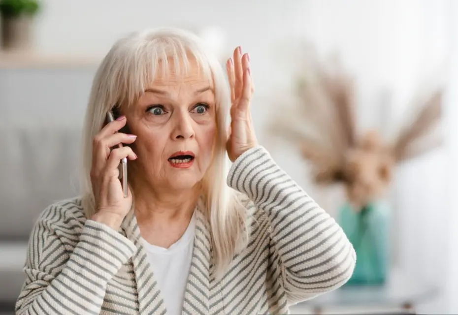 Как работает одна из самых распространенных схем телефонного мошенничества