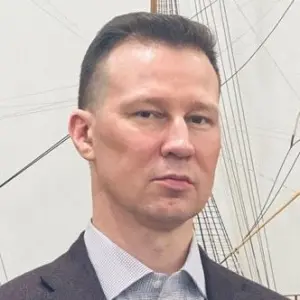 Алексей Виролайнен