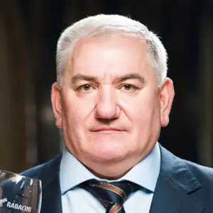 Василий Драган