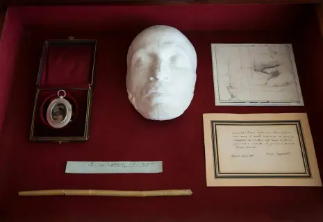 В День памяти Пушкина вход в музей-квартиру поэта будет свободным