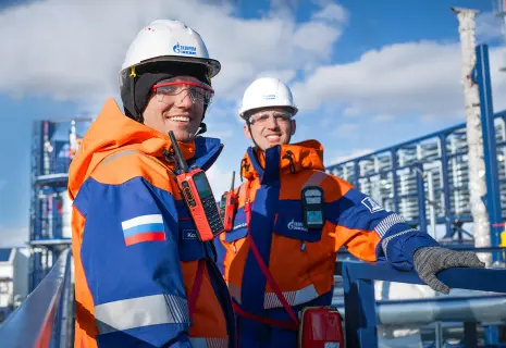 «Газпром нефть» открыла крупнейшее за 30 лет нефтяное месторождение на Ямале