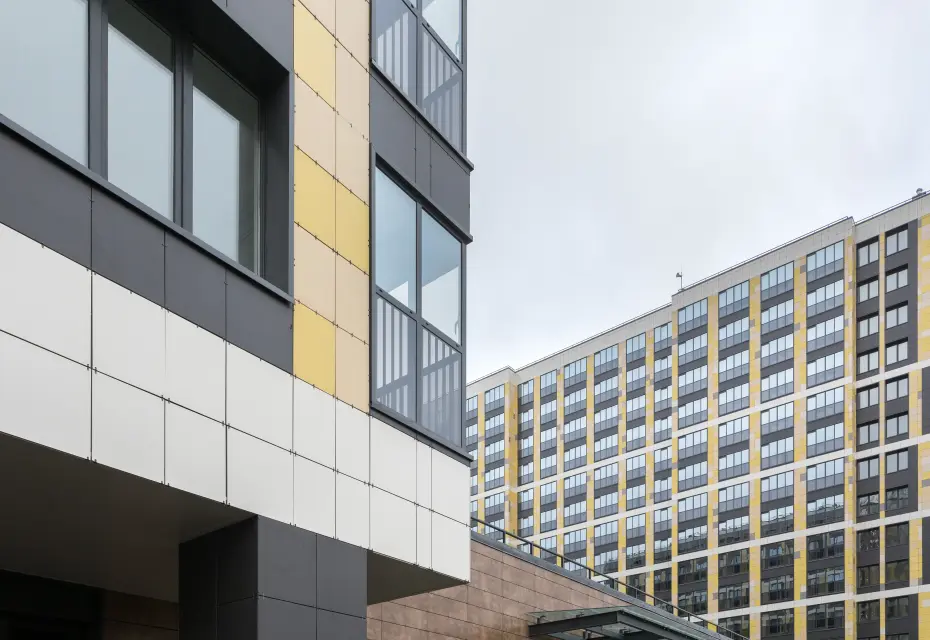 Предложение на вторичном рынке Петербурга сократилось до минимума за четыре года