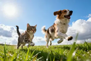 С 3 по 5 марта в Экспофоруме пройдет выставка «Зооиндустрия»: 130 экспонентов от Алтая до Турции