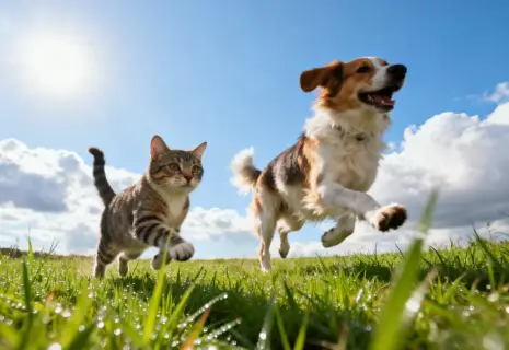 С 3 по 5 марта в Экспофоруме пройдет выставка «Зооиндустрия»: 130 экспонентов от Алтая до Турции