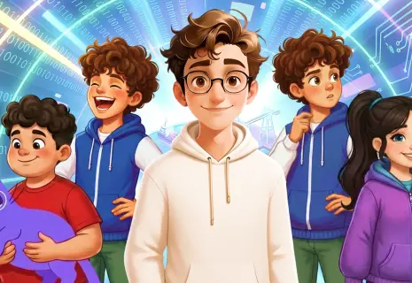 Школьники изучат рекомендательные алгоритмы на новом «Уроке цифры»