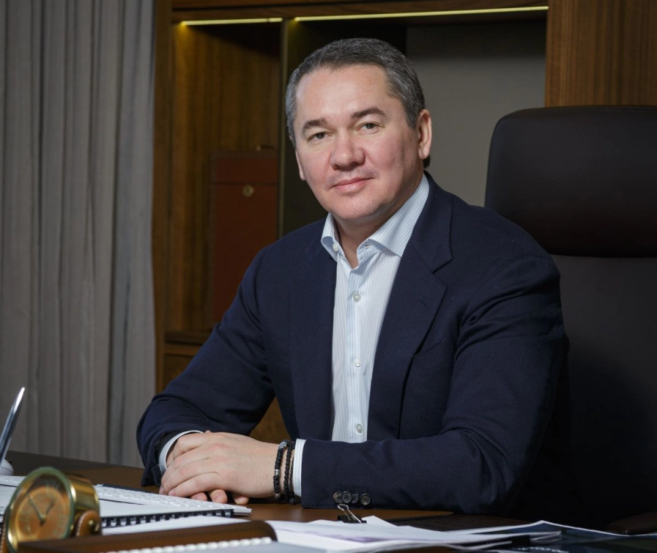 Роман Баталов привлекал инвестиции в строительный сектор Краснодарского края