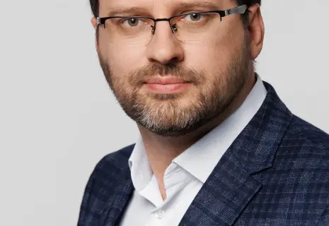 Новая эпоха цифровой эксплуатации.  Бывший глава Becar FM основал собственную компанию