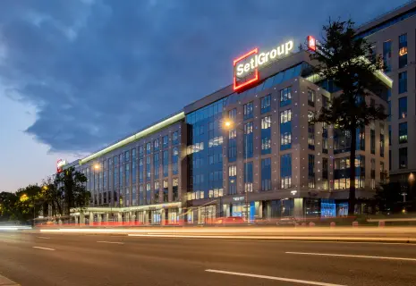 Setl Group разместил выпуск биржевых облигаций на 5,5 млрд рублей