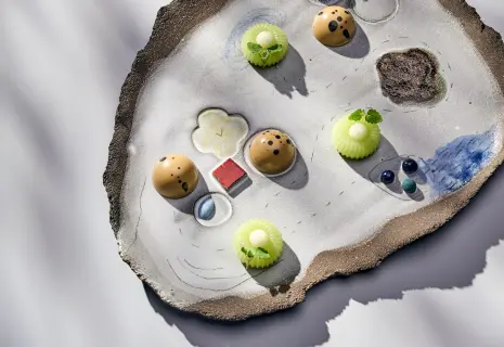 Братья Гребенщиковы представят новый сет