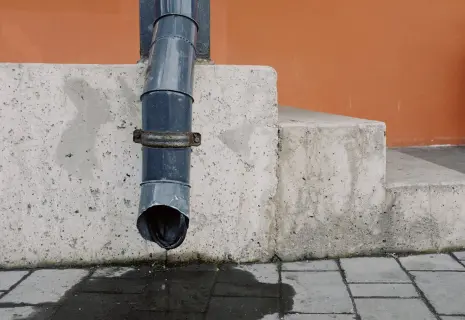 «Мы на пороге коллапса». Россиянам напророчили 4,5 трлн рублей за очистку ливневки по всей стране