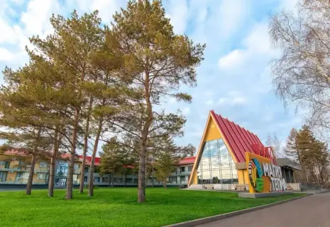 Спа-отель «Магия тепла» в Магнитогорске получил официальную сертификацию 4 звезды