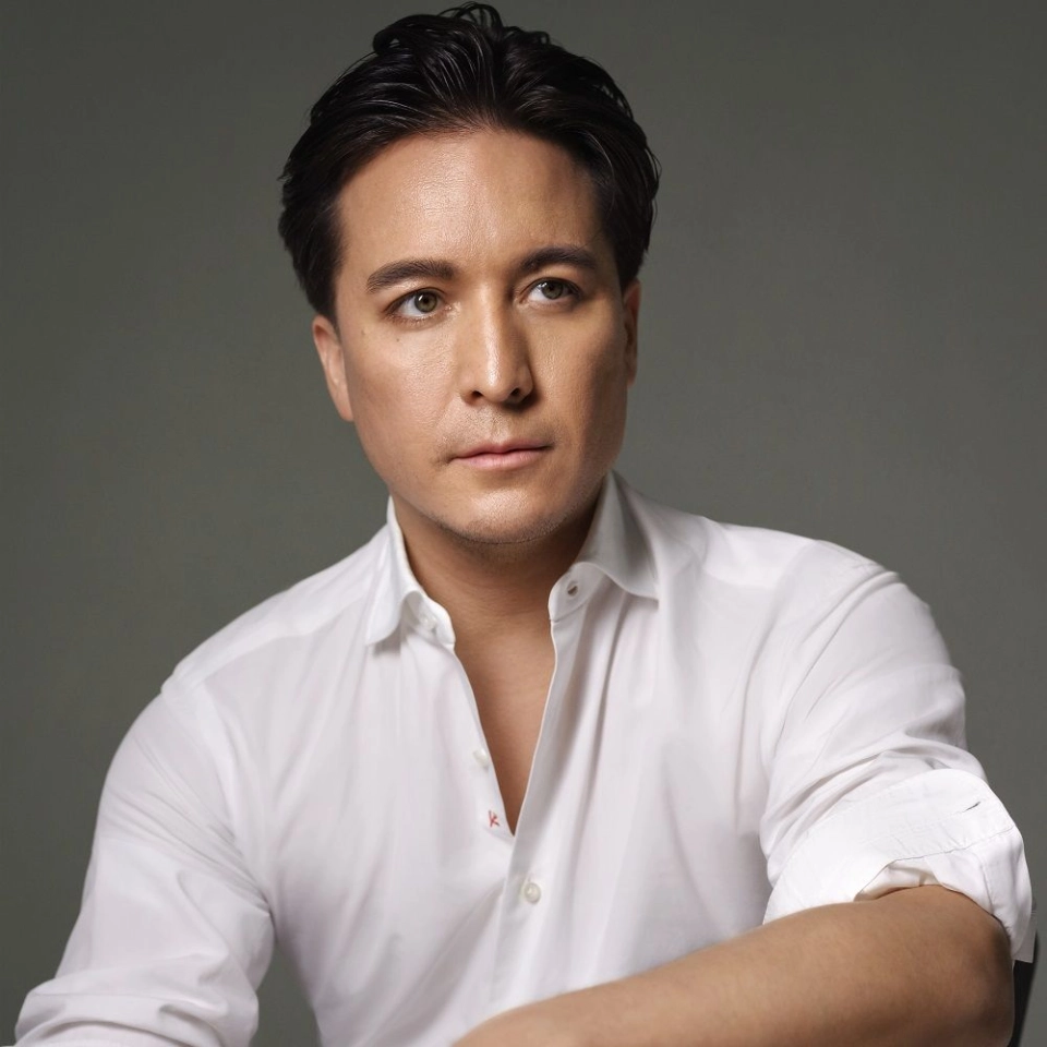 Тимур Хайдаров занимается благотворительностью