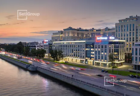 Setl Group усиливает цифровизацию бизнеса: холдинг купил ГК «БРИО»