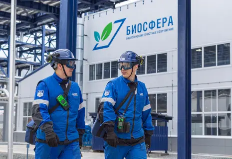«Газпром нефть» установила рекорды добычи и переработки по итогам 2025 года
