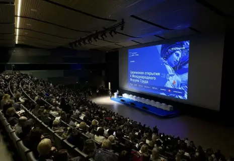 Кадровые технологии на страже мировой экономики