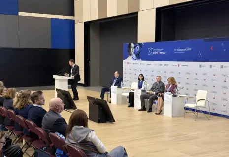 Грамотная система управления охраной труда повышает эффективность предприятия