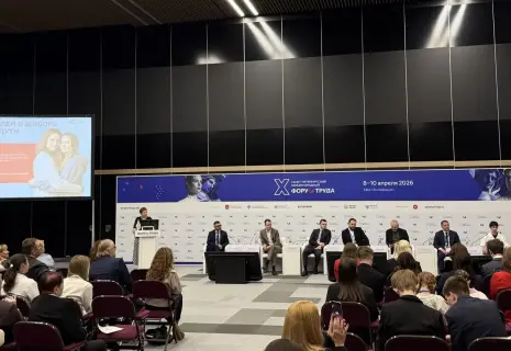 Подростки и работа: движение навстречу