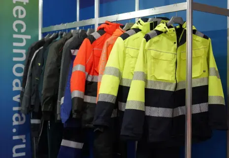 «Чтобы наши люди были здоровее». Что показали на Выставке «КУБ ЭКСПО»