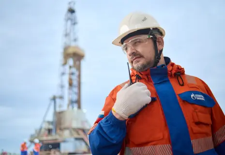 «Газпром нефть» научила алгоритмы заглядывать под землю дальше человеческих возможностей