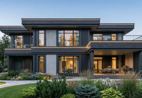 Эксперты назвали главные тренды рынка загородной элитной недвижимости Москвы и Петербурга